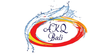 AKQ Bali Logo