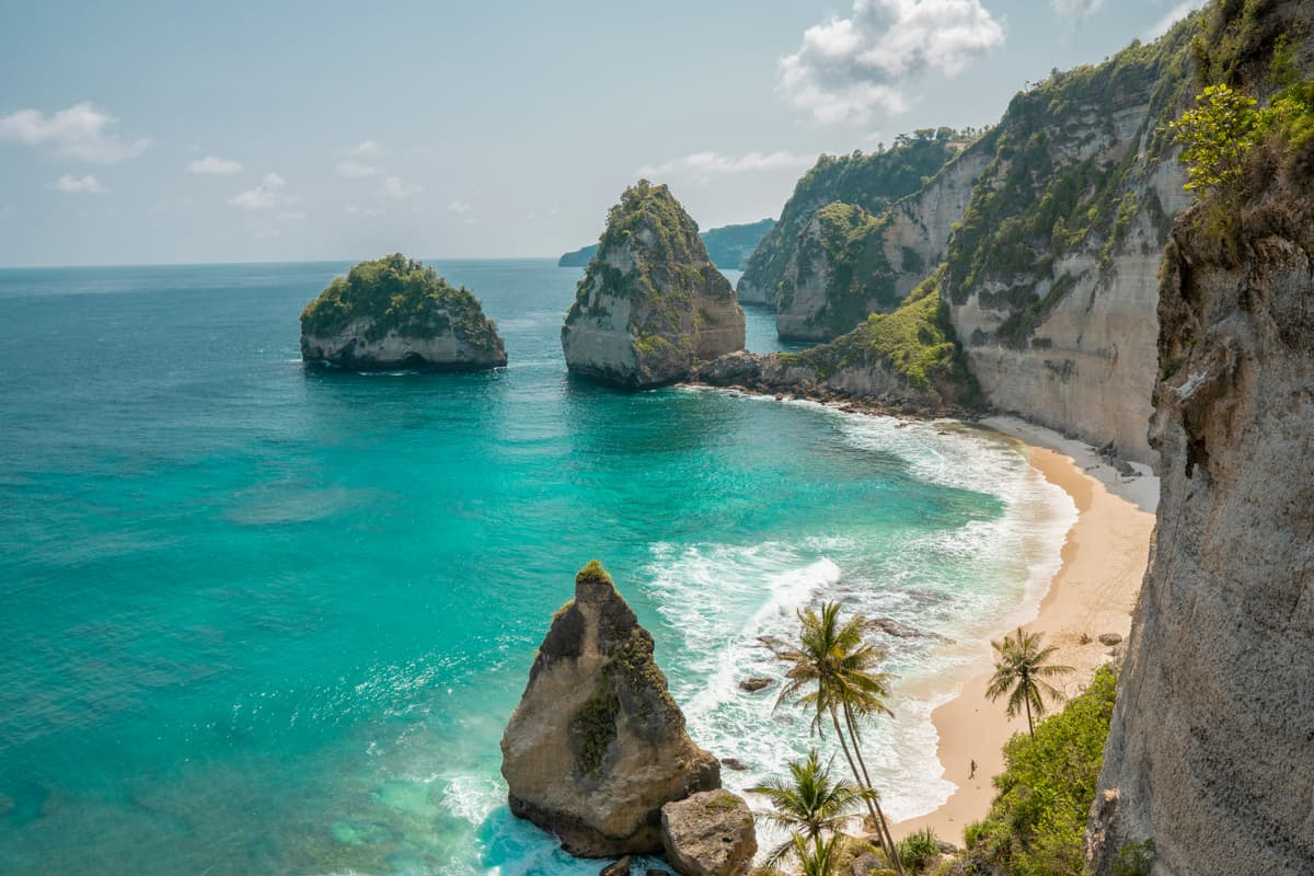 About AKQ Bali