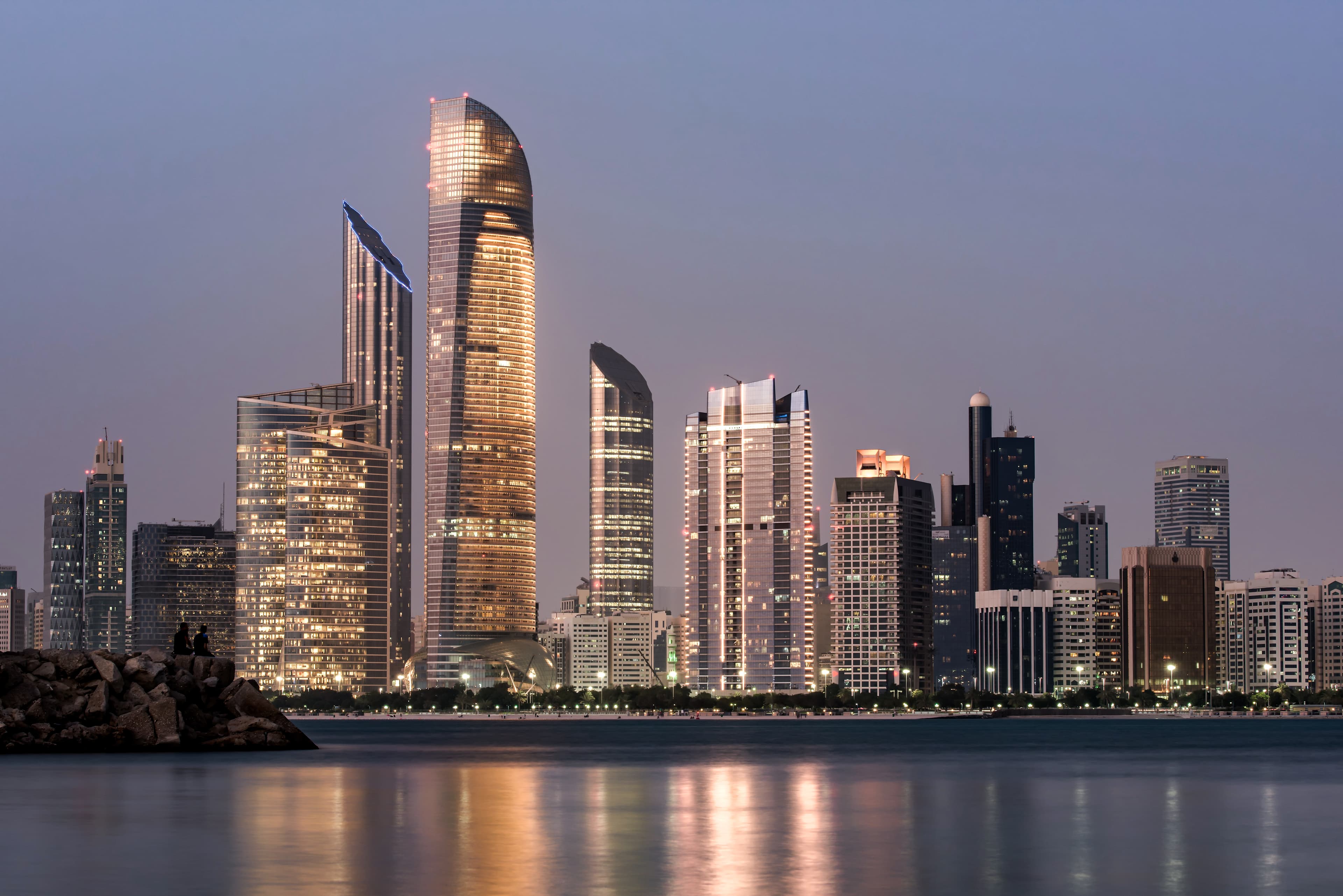Dubai, UAE