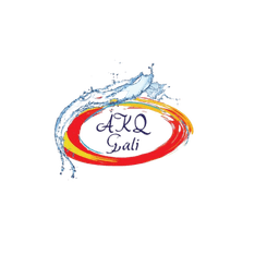 AKQ Bali Logo