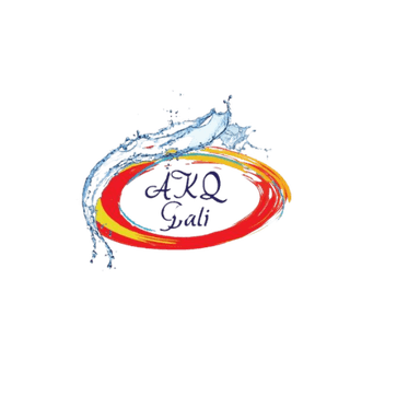AKQ Bali Logo